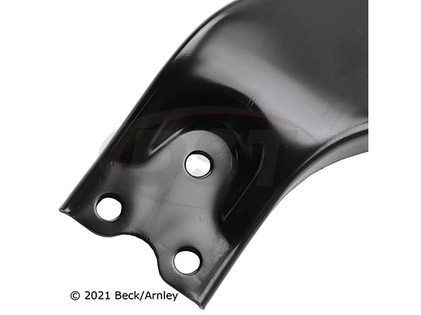 beckarnley-102-7011 Front Lower Control Arm - Driver Side